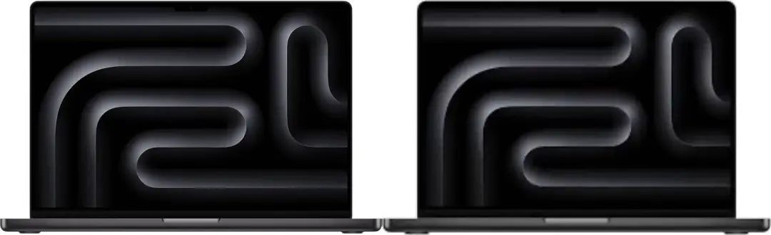 几乎没变化的全新MacBookPro，偷偷在这两个地方升了级