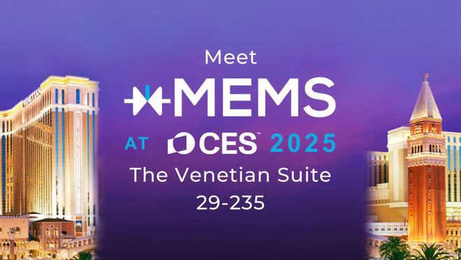 xMEMS Labs 预告 CES 2025 首度公开展示扬声器、芯片上风扇新品