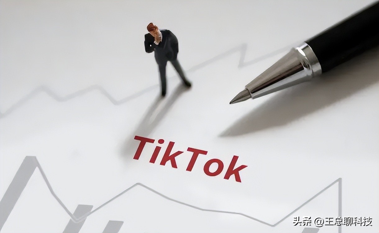 如果美国敢封TikTok，我们敢不敢对苹果特斯拉动手？