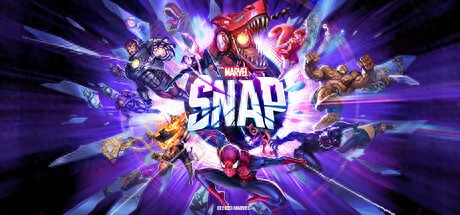 字节跳动旗下热门卡牌游戏《Marvel Snap》在美停服